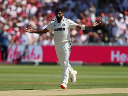 ENG vs IND, 3rd Test: Jasprit Bumrah Breaks MAJOR Test Record After Dismissing England Batters at Lord’s (Watch Video) | ENG vs IND, 3rd Test: Jasprit Bumrah Breaks MAJOR Test Record After Dismissing England Batters at Lord’s (Watch Video)