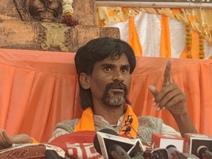 Manoj Jarange Patil: Govt Should Stop Playing Tricks, Will Explain Stand on Hunger Strike in the Evening | Manoj Jarange Patil: Govt Should Stop Playing Tricks, Will Explain Stand on Hunger Strike in the Evening