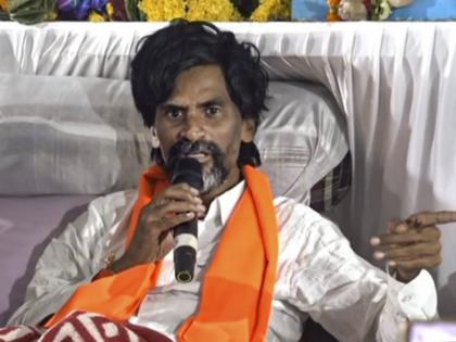 Maratha Quota Protest: Mumbai Police Issue Notice to Manoj Jarange Patil, Ask Him to Leave Azad Maidan | Maratha Quota Protest: Mumbai Police Issue Notice to Manoj Jarange Patil, Ask Him to Leave Azad Maidan Maratha Quota Protest: Mumbai Police Issue Notice to Manoj Jarange Patil, Ask Him to Leave Azad Maidan | Maratha Quota Protest: Mumbai Police Issue Notice to Manoj Jarange Patil, Ask Him to Leave Azad Maidan