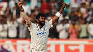 Jasprit Bumrah Makes History, Secures Top Spot in ICC Test Bowling Rankings | Jasprit Bumrah Makes History, Secures Top Spot in ICC Test Bowling Rankings