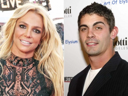 Britney Spears’ ex-husband arrested on stalking charges | Britney Spears’ ex-husband arrested on stalking charges