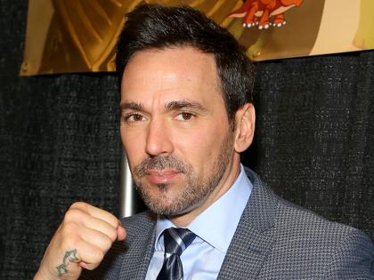 Actor Jason David Frank passes away at 49 of suicide | Actor Jason David Frank passes away at 49 of suicide