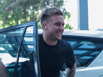 IPL 2023: Jason Roy joins Kolkata Knight Riders squad, to be available for clash against Gujarat | IPL 2023: Jason Roy joins Kolkata Knight Riders squad, to be available for clash against Gujarat