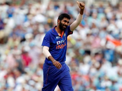 Jasprit Bumrah Named India's Vice Captain for First Two Tests Against England | Jasprit Bumrah Named India's Vice Captain for First Two Tests Against England