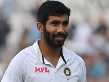 Jasprit Bumrah named captain for 5th India vs England Test at Edgbaston | Jasprit Bumrah named captain for 5th India vs England Test at Edgbaston