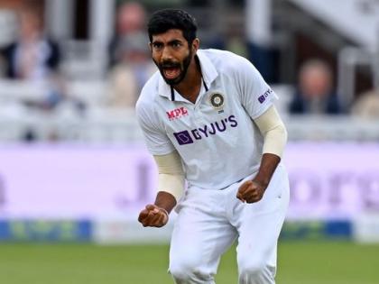 India vs South Africa 1st Test: Bumrah registers 100 Test wickets in overseas conditions | India vs South Africa 1st Test: Bumrah registers 100 Test wickets in overseas conditions
