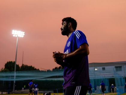 Asia Cup 2025: Jasprit Bumrah Likely to Be Rested Against Oman | Asia Cup 2025: Jasprit Bumrah Likely to Be Rested Against Oman