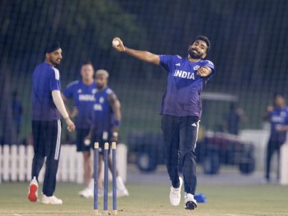 Why Jasprit Bumrah Is Not Playing for India in Today’s India vs Oman Asia Cup 2025 Match 12? | Why Jasprit Bumrah Is Not Playing for India in Today’s India vs Oman Asia Cup 2025 Match 12?