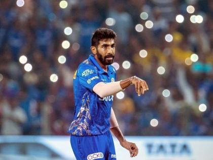 Jasprit Bumrah to leave Mumbai Indians after Hardik Pandya's arrival? | Jasprit Bumrah to leave Mumbai Indians after Hardik Pandya's arrival?