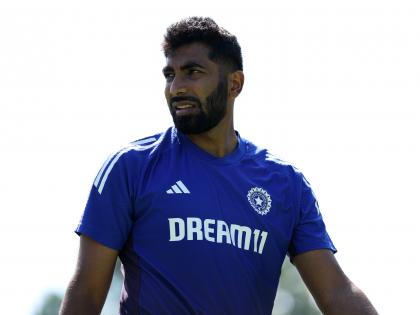 ENG vs IND 2nd Test: Why is Jasprit Bumrah Not Playing Today's India vs England Match at Edgbaston? | ENG vs IND 2nd Test: Why is Jasprit Bumrah Not Playing Today's India vs England Match at Edgbaston?