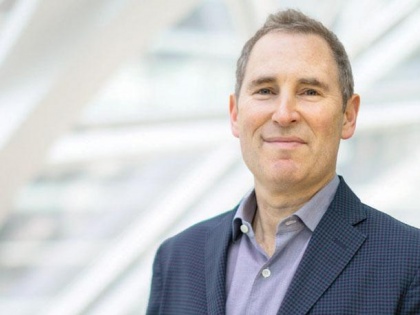 Who is Andy Jassy, the next CEO of Amazon, replacing the popular Jeff Bezos | Who is Andy Jassy, the next CEO of Amazon, replacing the popular Jeff Bezos