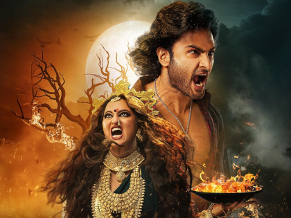 Jatadhara Box Office Collection Day 5: How Much Sudheer Babu, Sonakshi Sinha’s Film Earned on Its 1st Tuesday; Check Day-Wise Earnings Report | Jatadhara Box Office Collection Day 5: How Much Sudheer Babu, Sonakshi Sinha’s Film Earned on Its 1st Tuesday; Check Day-Wise Earnings Report