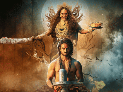 Jatadhara Box Office Collection Day 6: Sudheer Babu, Sonakshi Sinha’s Film Earns THIS Much on Wednesday | Jatadhara Box Office Collection Day 6: Sudheer Babu, Sonakshi Sinha’s Film Earns THIS Much on Wednesday