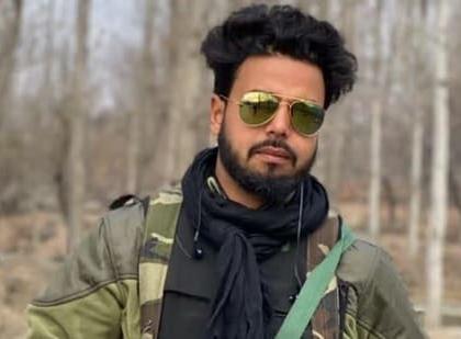 Army jawan goes missing in Kashmir’s Kulgam | Army jawan goes missing in Kashmir’s Kulgam Army jawan goes missing in Kashmir’s Kulgam | Army jawan goes missing in Kashmir’s Kulgam