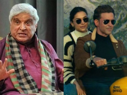 ‘Fighter’, Javed Akhtar Appreciates Hirthik Roshan and Deepika Movie but Raises Concerns About Certain Aspects | ‘Fighter’, Javed Akhtar Appreciates Hirthik Roshan and Deepika Movie but Raises Concerns About Certain Aspects
