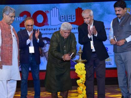 "Like bad words are not allowed in the society", Javed Akhtar spoke clearly about OTT | "Like bad words are not allowed in the society", Javed Akhtar spoke clearly about OTT "Like bad words are not allowed in the society", Javed Akhtar spoke clearly about OTT | "Like bad words are not allowed in the society", Javed Akhtar spoke clearly about OTT