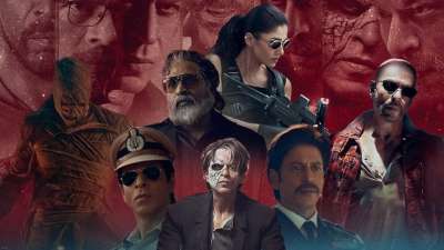 Jawan: Shah Rukh Khan film crosses ₹500 crore in India | Jawan: Shah Rukh Khan film crosses ₹500 crore in India Jawan: Shah Rukh Khan film crosses ₹500 crore in India | Jawan: Shah Rukh Khan film crosses ₹500 crore in India