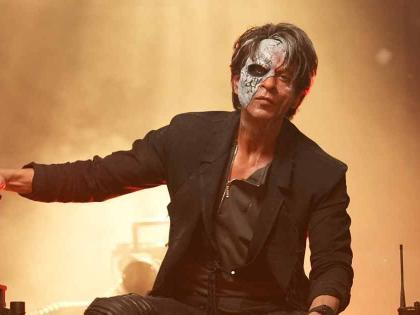 Jawan advance bookings open in Mumbai, first show to begin at 6am | Jawan advance bookings open in Mumbai, first show to begin at 6am