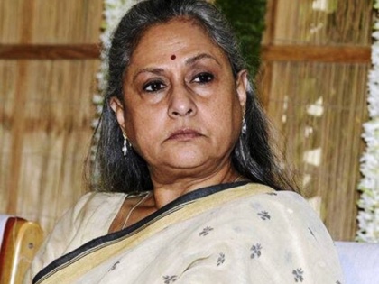 UP Assembly Elections 2022: SP MP Jaya Bachchan slams BJP and calls them 'fekuchand' | UP Assembly Elections 2022: SP MP Jaya Bachchan slams BJP and calls them 'fekuchand'