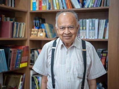 Jayant Narlikar Passes Away: Renowned Astronomer and Scientist Dies at 87 in Pune | Jayant Narlikar Passes Away: Renowned Astronomer and Scientist Dies at 87 in Pune Jayant Narlikar Passes Away: Renowned Astronomer and Scientist Dies at 87 in Pune | Jayant Narlikar Passes Away: Renowned Astronomer and Scientist Dies at 87 in Pune