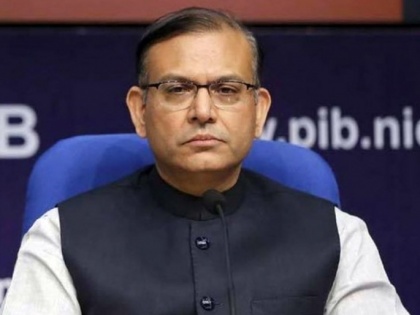 Lok Sabha Election 2024: BJP Issues Show Cause Notice to Sitting MP Jayant Sinha for Skipping Campaigning | Lok Sabha Election 2024: BJP Issues Show Cause Notice to Sitting MP Jayant Sinha for Skipping Campaigning