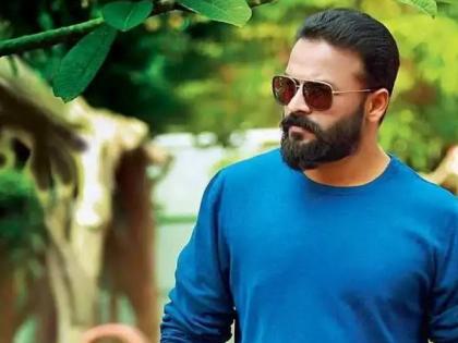 Chargesheet filed against actor Jayasurya, three others in lake encroachment case | Chargesheet filed against actor Jayasurya, three others in lake encroachment case