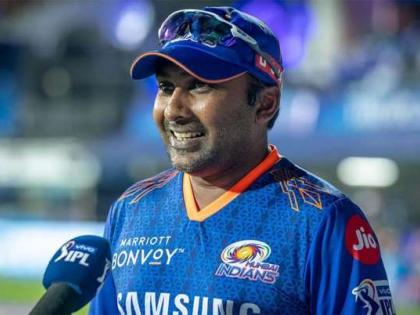 Mahela Jayawardene steps down as head coach of Mumbai Indians | Mahela Jayawardene steps down as head coach of Mumbai Indians