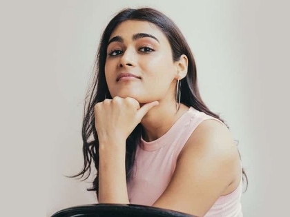 I can't wait for theatres to open for audiences to see Jayeshbhai Jordaar says, Shalini Pandey | I can't wait for theatres to open for audiences to see Jayeshbhai Jordaar says, Shalini Pandey