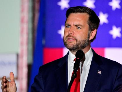 JD Vance’s First Reaction After Attack at Ohio Home: “A Crazy Person Tried to…” | JD Vance’s First Reaction After Attack at Ohio Home: “A Crazy Person Tried to…” JD Vance’s First Reaction After Attack at Ohio Home: “A Crazy Person Tried to…” | JD Vance’s First Reaction After Attack at Ohio Home: “A Crazy Person Tried to…”