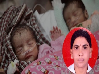 Bhandara fire incident reminds of 'alert' nurse who saved life of 9 new borns from fire | Bhandara fire incident reminds of 'alert' nurse who saved life of 9 new borns from fire