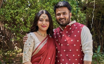 Swara Bhasker lauds Special Marriage Act for allowing her to marry Fahad Ahmad | Swara Bhasker lauds Special Marriage Act for allowing her to marry Fahad Ahmad