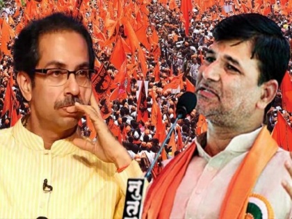 Maratha Reservation: Mete's petition in High Court against CM Thackeray and Ashok Chavan | Maratha Reservation: Mete's petition in High Court against CM Thackeray and Ashok Chavan