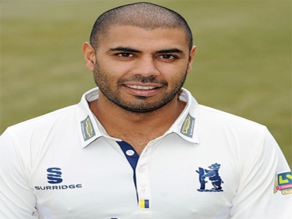 Jeetan Patel named England's new spin bowling coach | Jeetan Patel named England's new spin bowling coach