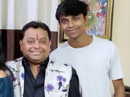 Bhabi Ji Ghar Par Hai actor Jeetu Gupta's 19-year-old son dies | Bhabi Ji Ghar Par Hai actor Jeetu Gupta's 19-year-old son dies