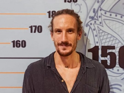 Bali to deport actor Jeffery Craigen for dancing naked at sacred mountain | Bali to deport actor Jeffery Craigen for dancing naked at sacred mountain