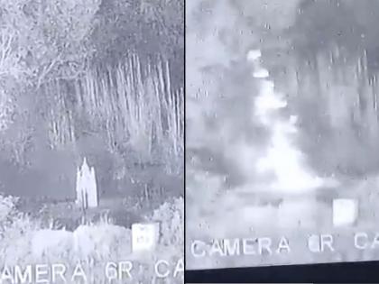 BSF Foils Major Infiltration Attempt, Kills 7 JeM Terrorists at Samba Border Amid Rising Tensions Between India and Pakistan (Watch Video) | BSF Foils Major Infiltration Attempt, Kills 7 JeM Terrorists at Samba Border Amid Rising Tensions Between India and Pakistan (Watch Video) BSF Foils Major Infiltration Attempt, Kills 7 JeM Terrorists at Samba Border Amid Rising Tensions Between India and Pakistan (Watch Video) | BSF Foils Major Infiltration Attempt, Kills 7 JeM Terrorists at Samba Border Amid Rising Tensions Between India and Pakistan (Watch Video)