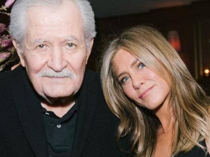 Jennifer Aniston’s father and veteran actor John Aniston passes away | Jennifer Aniston’s father and veteran actor John Aniston passes away Jennifer Aniston’s father and veteran actor John Aniston passes away | Jennifer Aniston’s father and veteran actor John Aniston passes away
