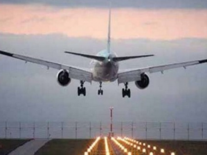 Pune Airport Holds Emergency Blackout Drill Amid Rising India-Pakistan Tensions | Pune Airport Holds Emergency Blackout Drill Amid Rising India-Pakistan Tensions Pune Airport Holds Emergency Blackout Drill Amid Rising India-Pakistan Tensions | Pune Airport Holds Emergency Blackout Drill Amid Rising India-Pakistan Tensions