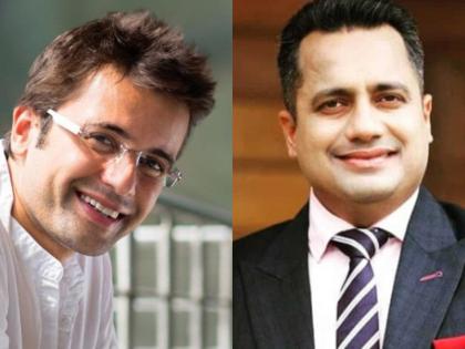 Sandeep Maheshwari VS Dr. Vivek Bindra Controversy: 'Janeman, I Will Answer Your Questions', Must Watch Youtuber's Response | Sandeep Maheshwari VS Dr. Vivek Bindra Controversy: 'Janeman, I Will Answer Your Questions', Must Watch Youtuber's Response