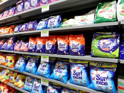 Surf Excel, Rin to Lifebuoy soap to cost more as HUL hikes product price | Surf Excel, Rin to Lifebuoy soap to cost more as HUL hikes product price