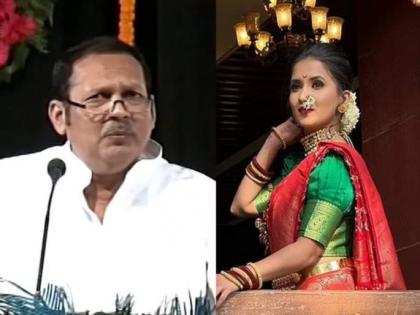 Udayanraje Bhonsle: 'Lal Mahal not a place for filming dance song, demand strict action' | Udayanraje Bhonsle: 'Lal Mahal not a place for filming dance song, demand strict action'