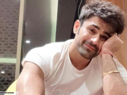 Actor Pearl V Puri of Naagin fame arrested for raping a minor | Actor Pearl V Puri of Naagin fame arrested for raping a minor