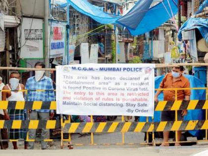 Mumbai Lockdown: If covid cases cross 20,000 mark, then lockdown will be imposed, said Iqbal Chahal | Mumbai Lockdown: If covid cases cross 20,000 mark, then lockdown will be imposed, said Iqbal Chahal Mumbai Lockdown: If covid cases cross 20,000 mark, then lockdown will be imposed, said Iqbal Chahal | Mumbai Lockdown: If covid cases cross 20,000 mark, then lockdown will be imposed, said Iqbal Chahal