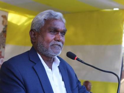Jharkhand: Champai Soren Gets Governor Appointment After 18-Hour Wait | Jharkhand: Champai Soren Gets Governor Appointment After 18-Hour Wait Jharkhand: Champai Soren Gets Governor Appointment After 18-Hour Wait | Jharkhand: Champai Soren Gets Governor Appointment After 18-Hour Wait