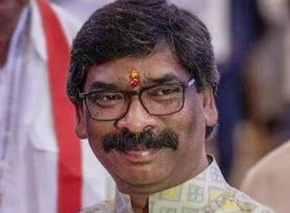 Hemant Soren Arrest: Former Jharkhand CM to be Produced in Court Today | Hemant Soren Arrest: Former Jharkhand CM to be Produced in Court Today Hemant Soren Arrest: Former Jharkhand CM to be Produced in Court Today | Hemant Soren Arrest: Former Jharkhand CM to be Produced in Court Today