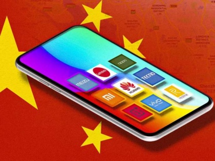 Chinese smartphones scrutiny: Modi government sends notice to Vivo, Oppo, Xiaomi and OnePlus | Chinese smartphones scrutiny: Modi government sends notice to Vivo, Oppo, Xiaomi and OnePlus