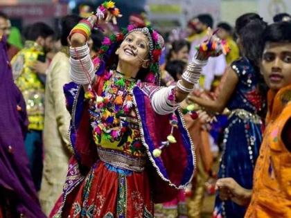 COVD-19- Maharashtra govt issues guidelines for 2021 Navratri Celebrations | COVD-19- Maharashtra govt issues guidelines for 2021 Navratri Celebrations