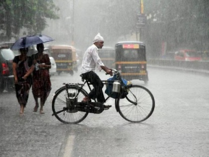 Maharashtra Weather Forecast: IMD Predicts Heavy Rainfall in South Central Maharashtra, Marathwada, and Khandesh | Maharashtra Weather Forecast: IMD Predicts Heavy Rainfall in South Central Maharashtra, Marathwada, and Khandesh