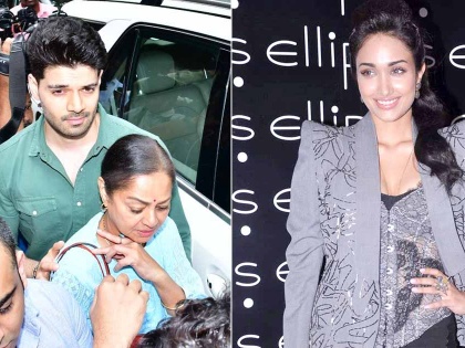 "Have won my dignity and confidence": Sooraj Pancholi after court finds him no guilty in Jiah Khan death case | "Have won my dignity and confidence": Sooraj Pancholi after court finds him no guilty in Jiah Khan death case