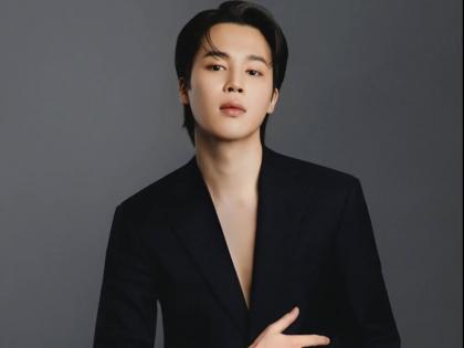 Watch: BTS’ Jimin’s Airport Appearance Triggers Solo Comeback Buzz Before June Discharge | Watch: BTS’ Jimin’s Airport Appearance Triggers Solo Comeback Buzz Before June Discharge Watch: BTS’ Jimin’s Airport Appearance Triggers Solo Comeback Buzz Before June Discharge | Watch: BTS’ Jimin’s Airport Appearance Triggers Solo Comeback Buzz Before June Discharge